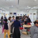 진주시종합사회복지관 상평분관 | 진주시, 종합사회복지관 수강생 서화전 가져