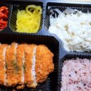 킹돈수제돈카츠