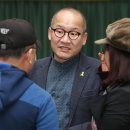 광주광역시 광산구청 대회의실 이미지