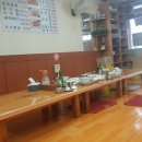 고향산천보리밥