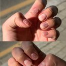 메종드다이아 | 범계 네일샵 메종드다이아 | 휘경 디자이너 이달의 아트 네일 후기