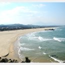 하조대해변 이미지