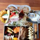 인기명 광안리점 | 광안리 밥집 겨울에는 인기명 ( + 공영주차장 뷰맛집 )