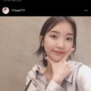 조헤어라인 이미지