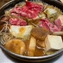 오사카 난바역 도톤보리 근처 스키야키 맛집 아쉬웠던 야와라카 후기
