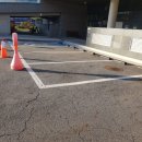 장애인복지관 주차장 이미지