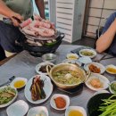 돌삼겹식당 이미지