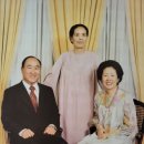 말씀으로 본 독생녀 참어머님 이미지