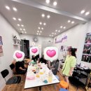 큐사랑 신창점 네이버블로그