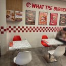 후석로326번길 | 춘천 햄버거 수제버거 맛집 왓더버거 춘천후평점