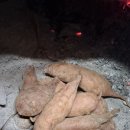 군고구마 묻었어요 이미지