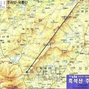 4월 9일 [토요무박] 주작덕룡(진달래), 두륜산 이미지