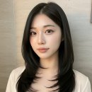 (주)하랑디자인 | 하랑 디자이너가 제안하는 양산 석산 C컬펌, 손질 쉬운 변화의 시작