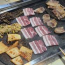 민들레부엌 | 반찬이 맛있는 서면 고깃집 '민들레부엌'_ 서면 냉삼겹 맛집, 서면 삼겹살 맛집