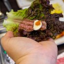 참좋은 한우 농장 이미지