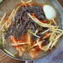 삼례 아나칡냉면 이미지