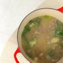 변소영백년밥상 | 백년밥상 아롱사태 스지전골 후기, 마켓컬리 보양식 밀키트로 먹어본 후기