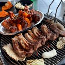 김지연수제갈비&양푼김치찌개 | 대전 유천동 맛집 10년 전통 현지인맛집 | 립앤갈비 본점