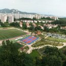 초안산 창골축구장 이미지