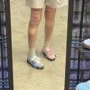 TL태권도 | 데일리 여성운동화추천 브랜드 사이즈 착용컷 (아디다스,살로몬,나이키,휠라, 오니츠카타이거)
