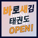 바로새김태권도장 이미지