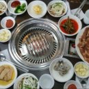 명숯불갈비 이미지