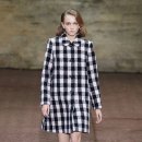 [A.P.C] 베이직한 아이템과 프린트 원피스를 선보인 아페쎄 2020 S/S 컬렉션 이미지