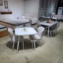 흙표흙침대 - 거제시 중곡로1길 24-1 | 흙표흙침대 진주점 지노띠가구 세라믹 식탁 장만 후기 여러모로 대만족^^