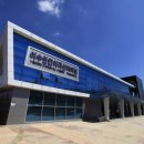 여수연안여객터미널 이미지