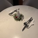 [리뷰] JW 메리어트 호텔 이그제큐티브 라운지 저녁 후기 (술 무제한, 시간 제한)