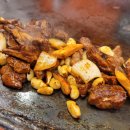 갈비순삭 이미지