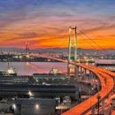 울산대교전망대주차장화장실 이미지