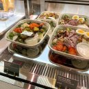 강남/도곡]새로생겼어요_맛있는 샌드위치,샐러드가 있는 리나스 도곡점 방문후기,메뉴판,운영시간,메뉴추천