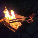 하늘구름길캠핑장 이미지