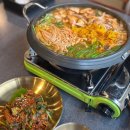 2359 | 국회의사당맛집 향촌흑염소에서 부모님과 몸보신한 가족외식 후기