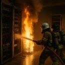 대전 국정 자원 화재, 추석 앞두고 불안 확산(정부24) 이미지