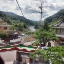 지리산산하루 | 물 좋고 공기좋은 경남계곡 [산청내대계곡&amp;산하루펜션]