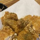 칠분통닭 상무점