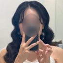 [헤어변형] 원스 헤어변형 웨딩촬영 후기