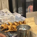 수락산통닭