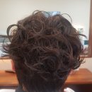 쎄미헤어 이미지