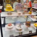 파리바게뜨 수서역점 이미지