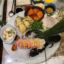 팔미초밥 | 연산동 일식 코스요리 ‘팔미초밥’ S 코스