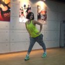 신나는 줌바댄스 이미지