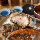 지에스25방배카페본점 | 교대 가츠오 본점 ㅣ 수제 빵가루로 튀겨낸 빠삭하고 고소한 흑임자 돈까스 ㅣ 직장인 점심 먹기 좋은...