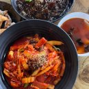 카페신 | 파주 금촌 맛집 신간짬뽕 본점 주차, 예약 후기, 운정 디저트 카페 흔커피바