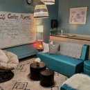 커튼 뒤에 숨겨진 마약 이야기 | 보건실 커튼 뒤에 서 있던 존재 학교 괴담 정체 목격담 후기