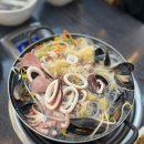 샘물칼국수(본점) | [청주맛집] '쭈낙해물칼국수' 청주본점 송절동 맛집으로 추천!