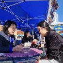 대추골 | 제12회 대추골 한마음축제 타로 상담 후기 | 타로다움마스터