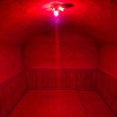 학산토굴황토방 | 거제 가볼 만한 곳 / 거제 찜질방 추천 - 계속 생각나는 &#34; 학산토굴황토방 &#34;